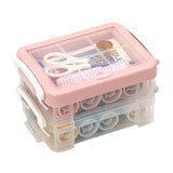 30-pc Sewing Kit Set