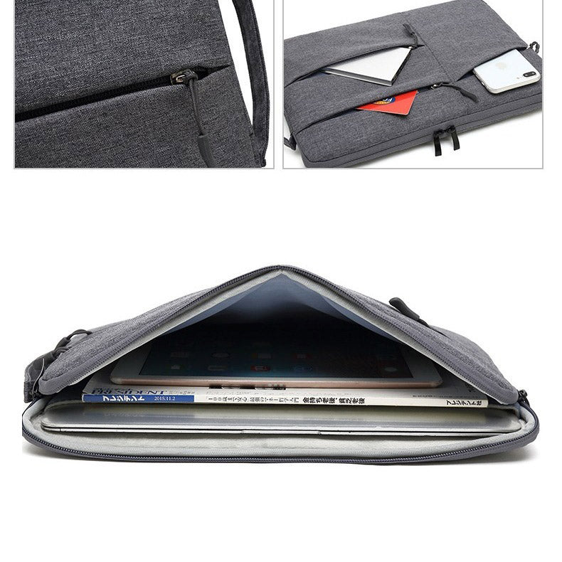 Housse pour ordinateur portable 16 pouces 
