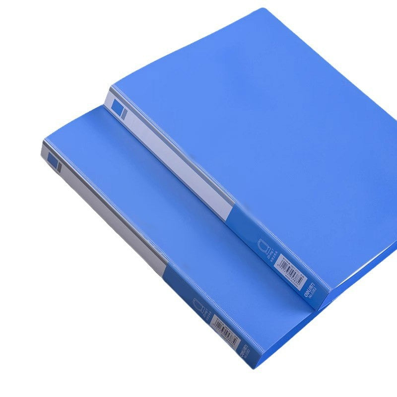 3 Ring Binder