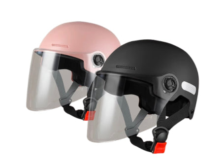 Casco de montar 