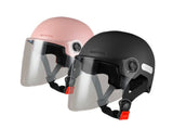 Casco de montar 