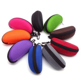 Oxford Sunglass Case
