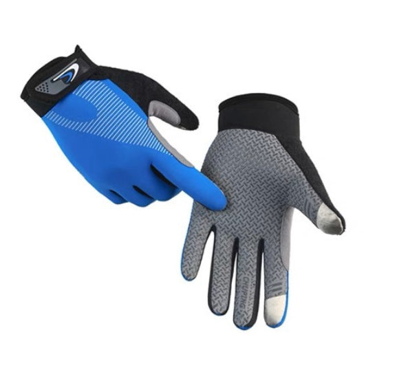 Anti Slip Gloves