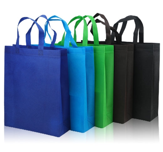 Bolsa no tejida personalizada 