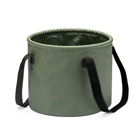 Cubo para exteriores 