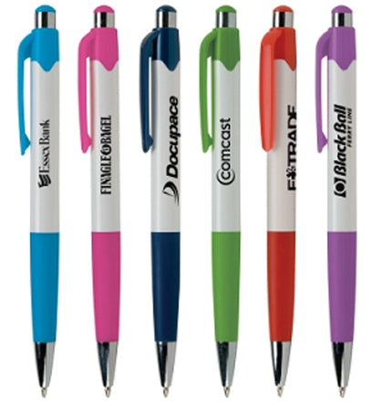 Stylo à bille publicitaire imprimable