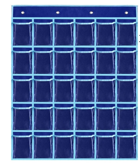 Support pour calculatrice ou téléphone portable pour la classe 