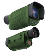 Monoculaire de vision nocturne numérique 