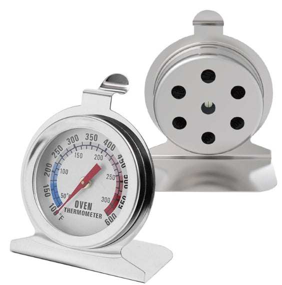 Thermomètre de four de cuisine 