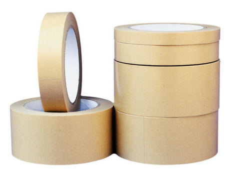 Customized Kraft Paper Tape