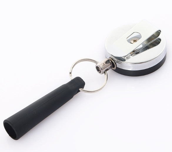 Porte-stylo rétractable 