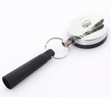 Porte-stylo rétractable 