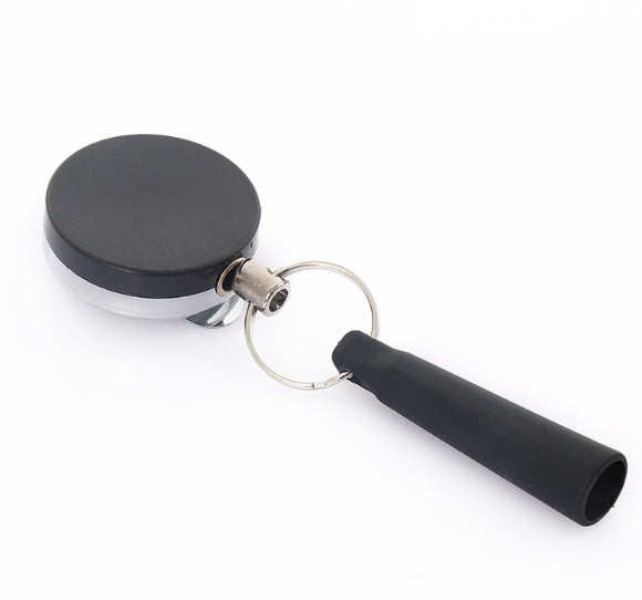 Porte-stylo rétractable 