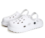 Chanclas suaves 