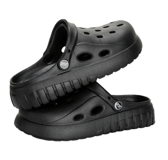 Chanclas suaves 