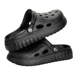 Chanclas suaves 