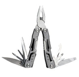 Ensemble de pinces multi-outils pliables 