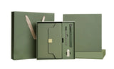 Cahier multifonction à feuilles mobiles A5 