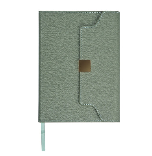 Cahier multifonction à feuilles mobiles A5 