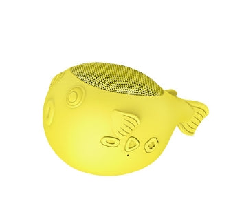 Mini altavoz de silicona 