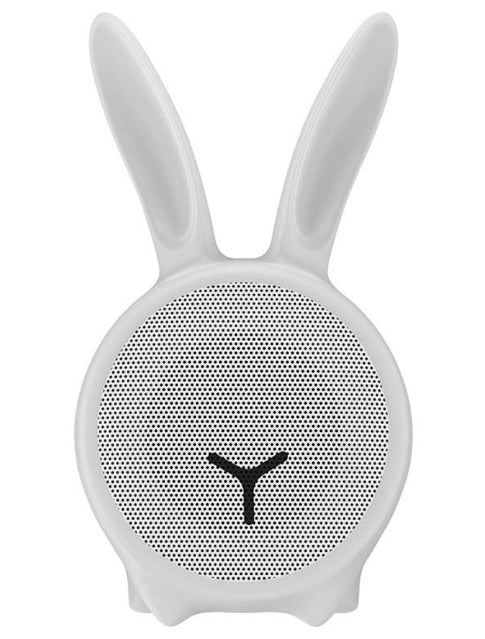 Mini enceinte sans fil Animal 