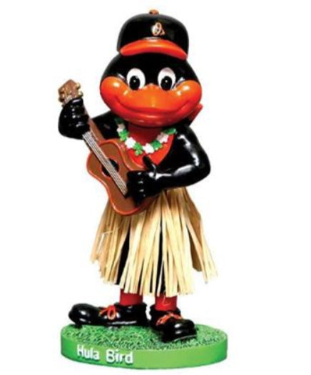 Customized Resin Craft