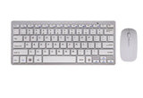 Wireless Keyboard And Mouse Kit