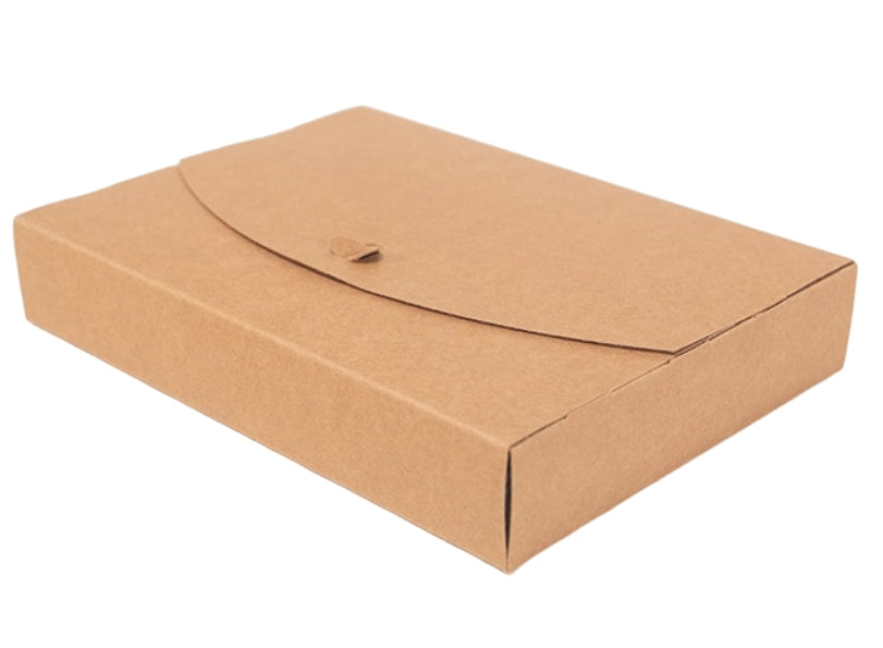 Kraft Paper Padded Mailer
