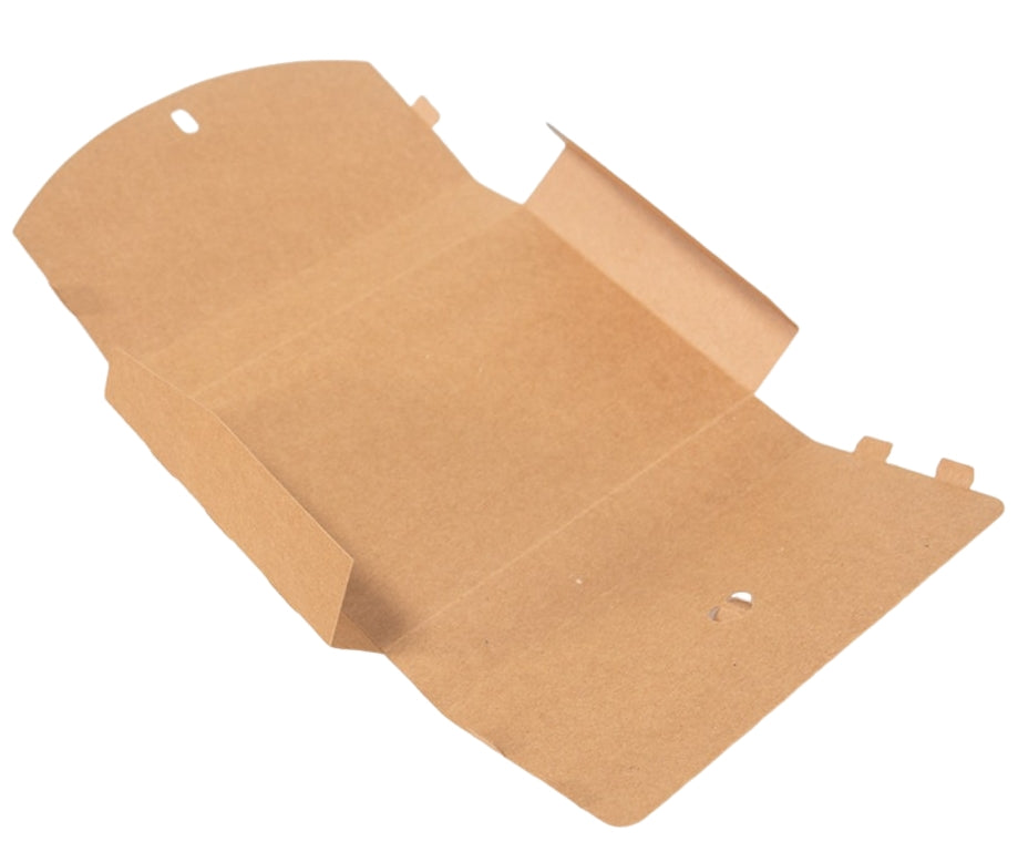 Kraft Paper Padded Mailer