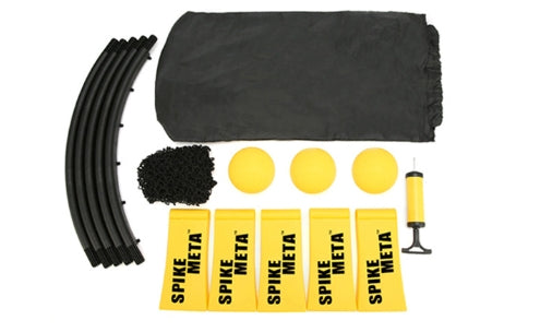 Juego de Spikeball 