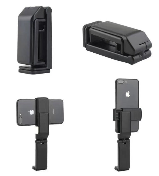 Support de téléphone pour avion 