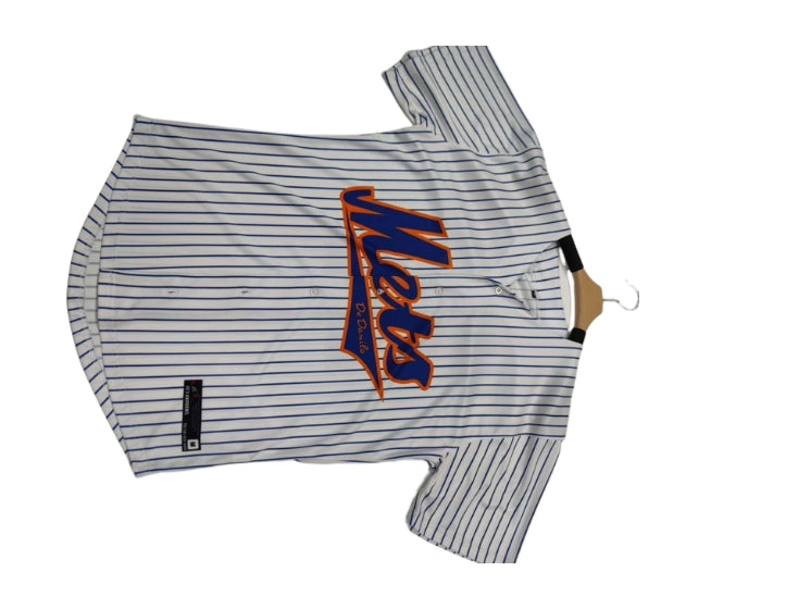 Camiseta de béisbol personalizada 
