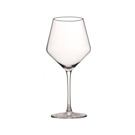 680ml Clear Goblet - Yorkn Inc✅