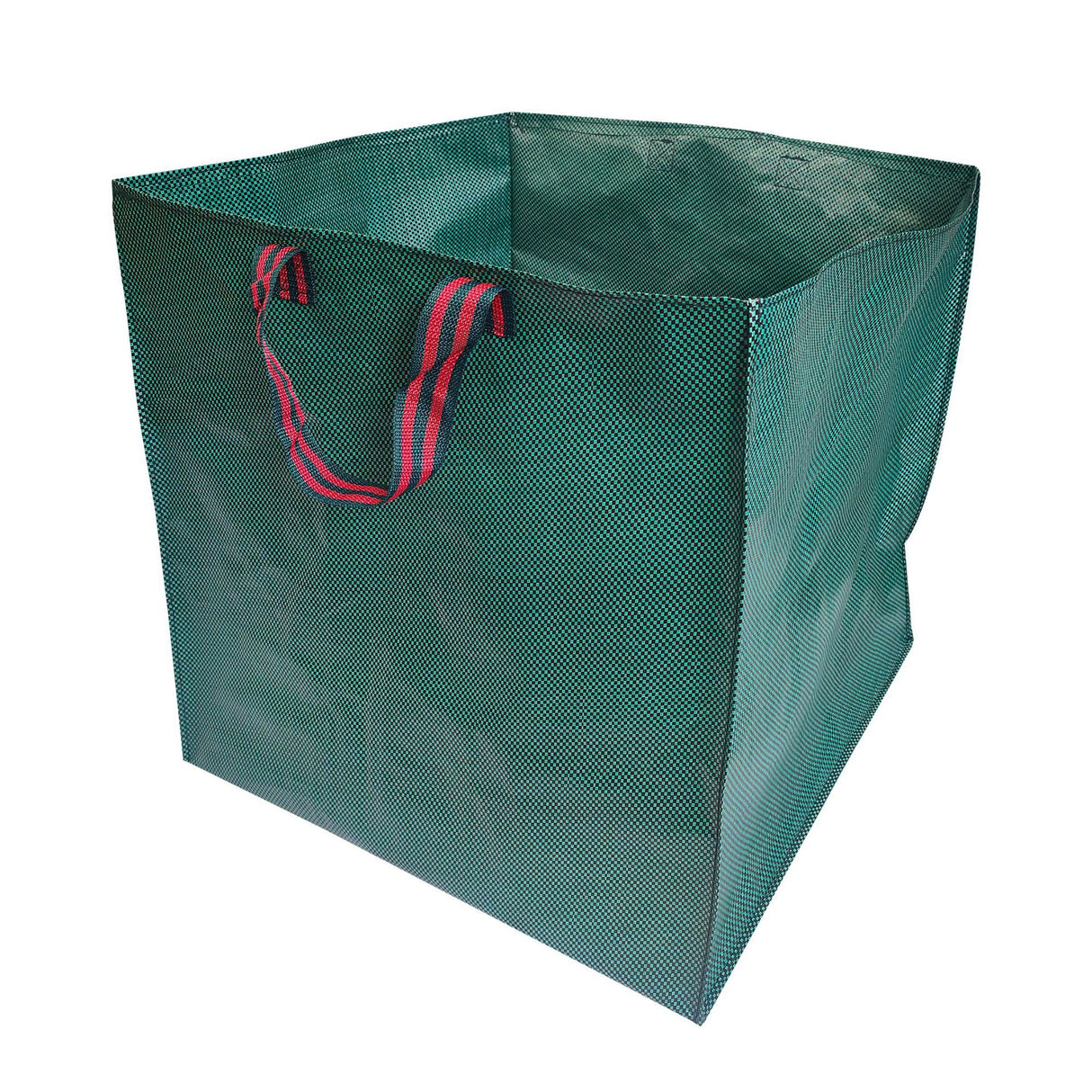 Bolsa cuadrada para hojas caducas de 270 l 
