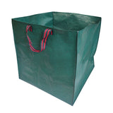 Bolsa cuadrada para hojas caducas de 270 l 