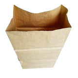 30 Gallons Deciduous Kraft Paper Bag