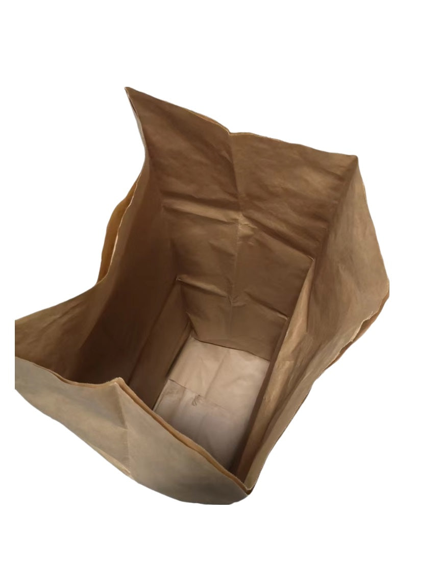 Bolsa para desechos de hojas de 30 galones 