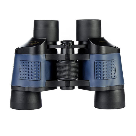 Seven Fold Magnification Binoculars