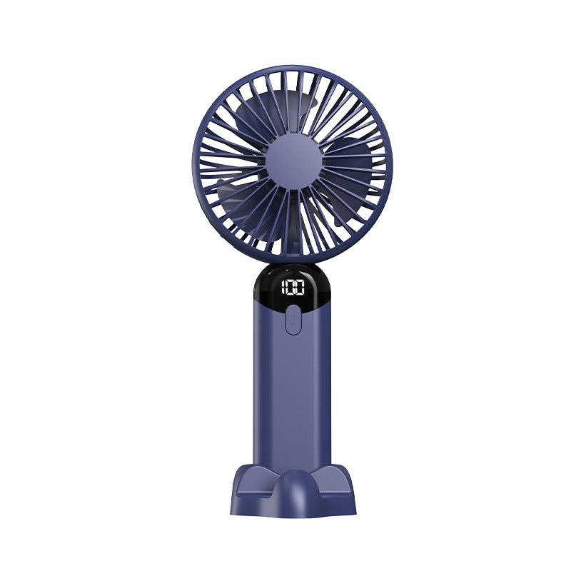 Rechargeable Handheld Fan