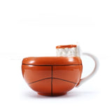 Ball Shaped Cup