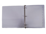 3-ring D Ring Binder