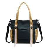 Sac en toile grande capacité pour les déplacements 