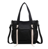 Sac en toile grande capacité pour les déplacements 