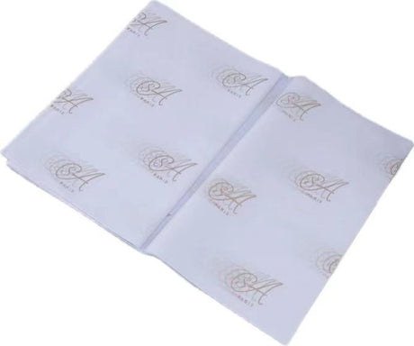 Customized Tissue Paper