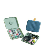 Coffret de couture magnétique 
