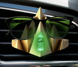 Ambientador para coche (personalizado) 