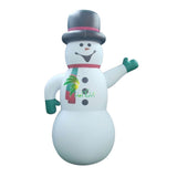 6ft Inflatable Outdoor Decor - Yorkn Inc✅