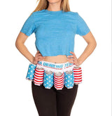 6pcs Can Holder Waist Fanny Pack Belt - Yorkn Inc✅