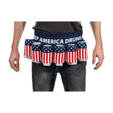 6pcs Can Holder Waist Fanny Pack Belt - Yorkn Inc✅