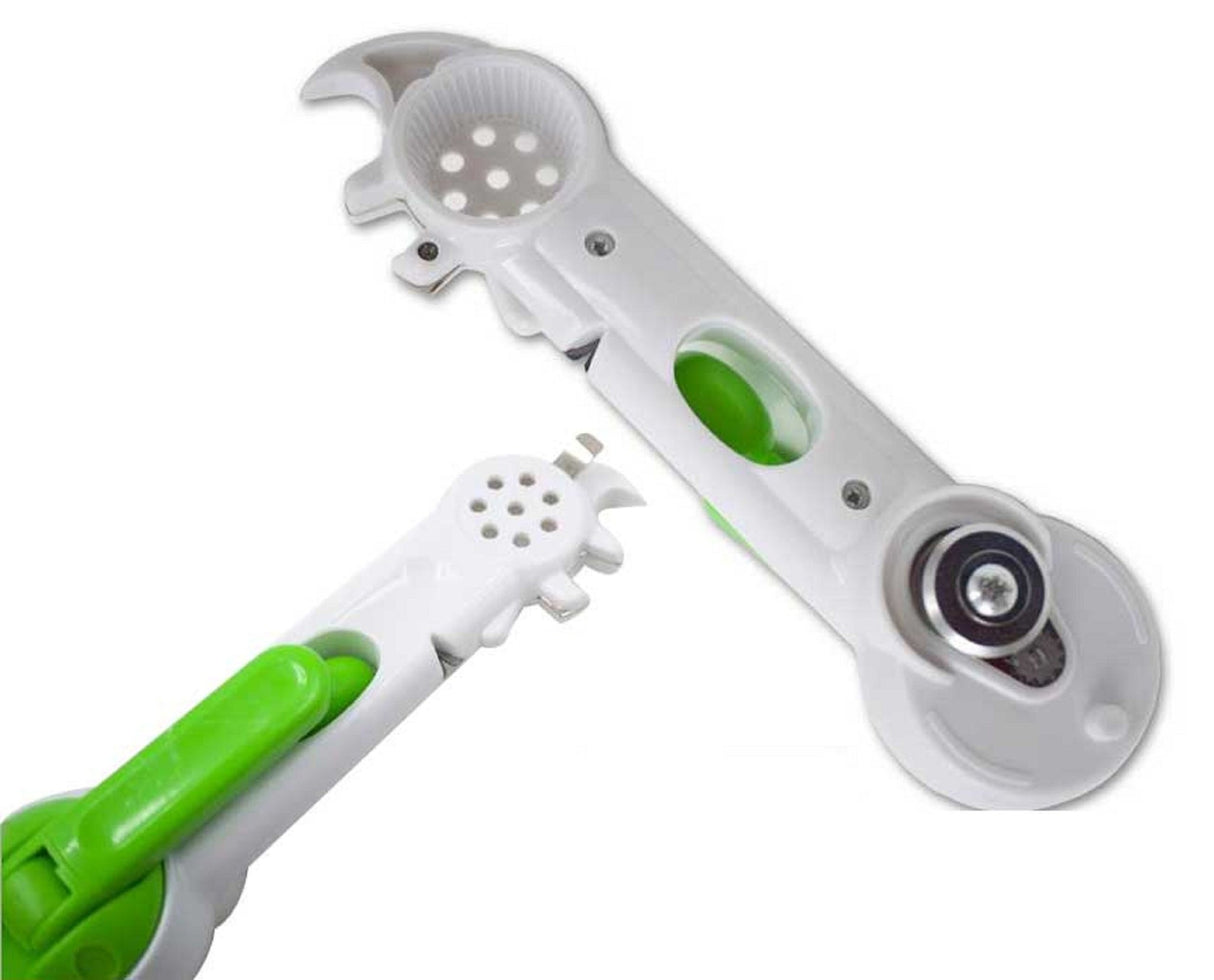 7 In 1 Kitchen Opener - Yorkn Inc✅